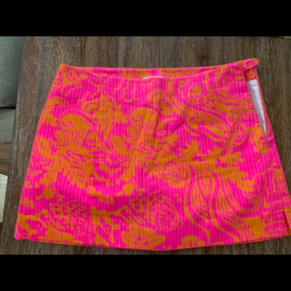 Lilly Pulitzer SKORT